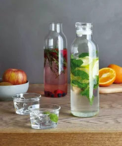 KINTO Home, Garden & Cooking Bottlit Carafe 1L
