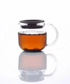 KINTO Home, Garden & Cooking One Touch Teapot 280ml