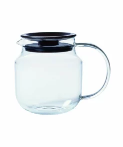 KINTO One Touch Teapot 620ml Home, Garden & Cooking