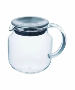 KINTO One Touch Teapot 620ml Home, Garden & Cooking