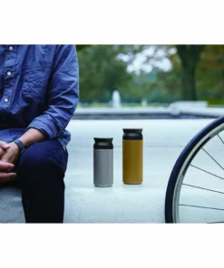 KINTO Home, Garden & Cooking Travel Tumbler 500ml