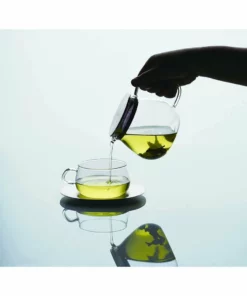 KINTO Home, Garden & Cooking Unitea Cup & Saucer 230ml