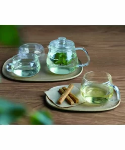 KINTO Unitea Nonslip Tray | Willow