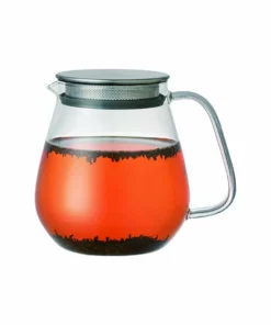 KINTO Unitea One Touch Teapot 720ml