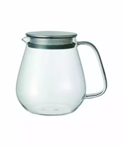 KINTO Unitea One Touch Teapot 720ml