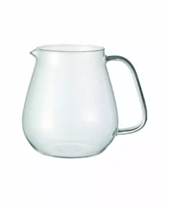 KINTO Unitea One Touch Teapot 720ml