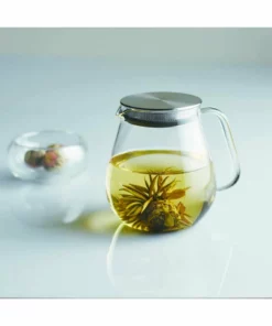 KINTO Unitea One Touch Teapot 720ml