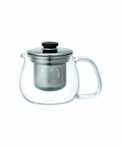 KINTO Home, Garden & Cooking Unitea Teapot 450ml