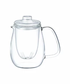 KINTO Home, Garden & Cooking Unitea Teapot 680ml