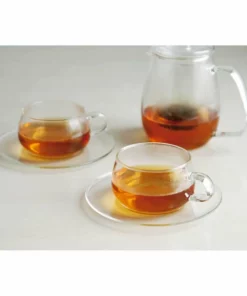 KINTO Home, Garden & Cooking Unitea Teapot 680ml