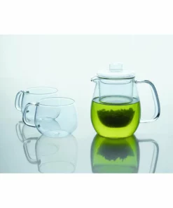 KINTO Home, Garden & Cooking Unitea Teapot 680ml