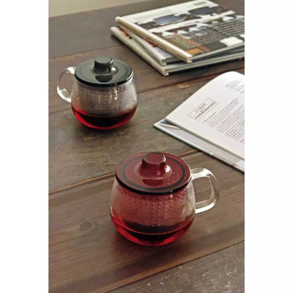 KINTO Unitea Unimug 350ml Home, Garden & Cooking 5 KINTO Unitea Unimug 350ml Home, Garden & Cooking