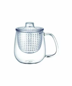 KINTO Home, Garden & Cooking Unitea Unimug 450ml