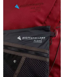 Klättermusen Algir Accessory Bag Bags & EDC