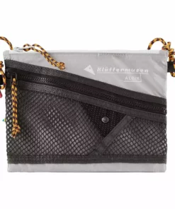 Klättermusen Bags & EDC Algir Accessory Bag