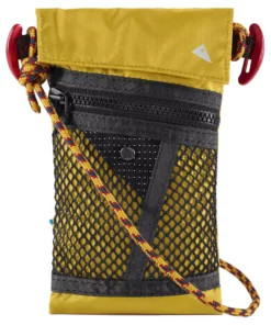 Klättermusen New Algir Lanyard Pocket