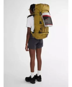 Klättermusen Algir Multislots Bag New