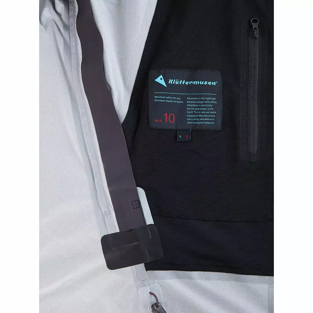 Klättermusen Allgrön 2.0 Jacket | Women's Clothing 7 Klättermusen Allgrön 2.0 Jacket | Women's Clothing