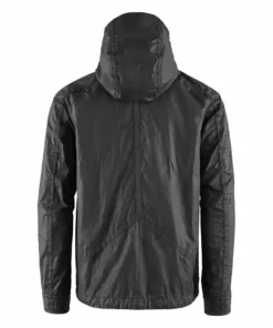 Klättermusen Ansur Hooded Wind Jacket | Men's
