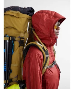 Klättermusen Bergelmer Backpack 50L