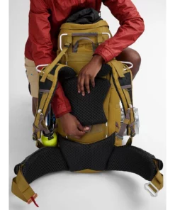 Klättermusen Bergelmer Backpack 50L