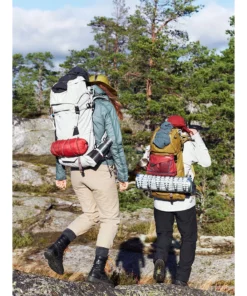 Klättermusen Bergelmer Backpack 50L