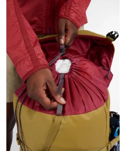 Klättermusen Bergelmer Backpack 50L