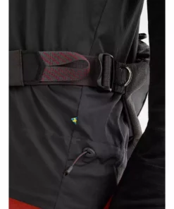 Klättermusen Bags & EDC Fimmafäng 4.0 Lumbarpack