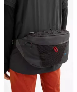 Klättermusen Bags & EDC Fimmafäng 4.0 Lumbarpack