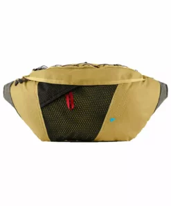 Klättermusen Bags & EDC Fimmafäng 4.0 Lumbarpack