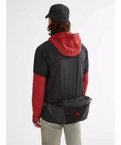 Klättermusen Fimmafäng 4.0 Lumbarpack Bags & EDC