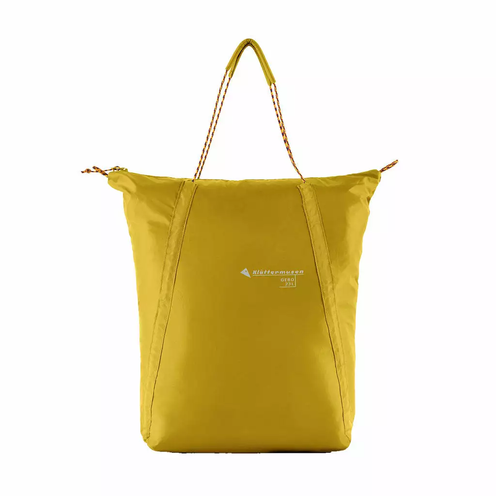 Klättermusen Gebo Bag 23L 3 Klättermusen Gebo Bag 23L