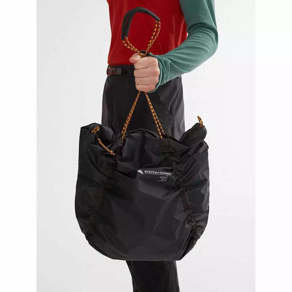 Klättermusen Gebo Bag 23L 7 Klättermusen Gebo Bag 23L
