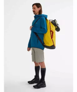 Klättermusen Glitner Duffelbag 30L Bags & EDC 9 Klättermusen Glitner Duffelbag 30L Bags & EDC