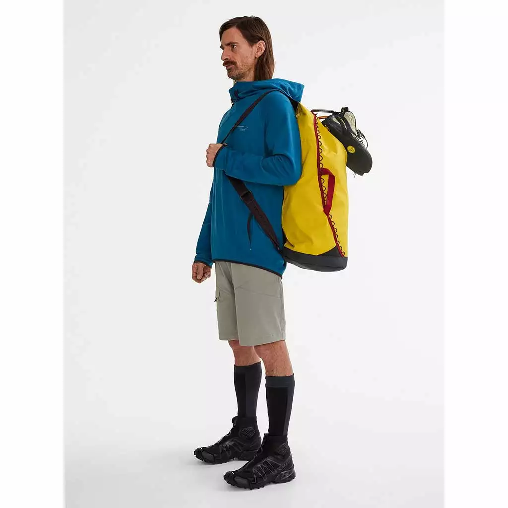 Klättermusen Glitner Duffelbag 30L Bags & EDC 5 Klättermusen Glitner Duffelbag 30L Bags & EDC