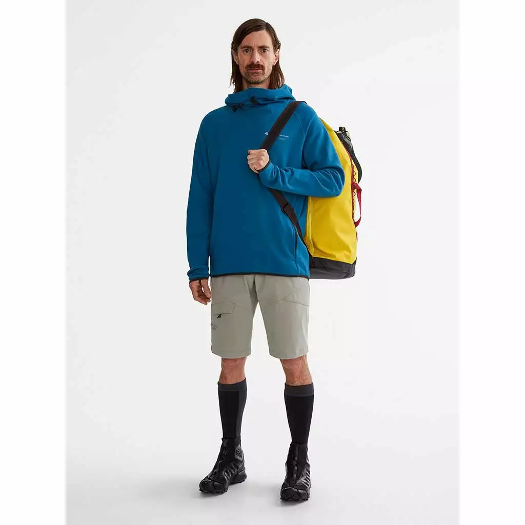 Klättermusen Glitner Duffelbag 30L Bags & EDC 7 Klättermusen Glitner Duffelbag 30L Bags & EDC