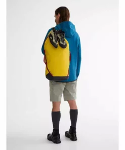 Klättermusen Glitner Duffelbag 30L