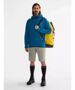 Klättermusen Glitner Duffelbag 30L