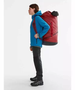 Klättermusen Glitner Duffelbag 40L