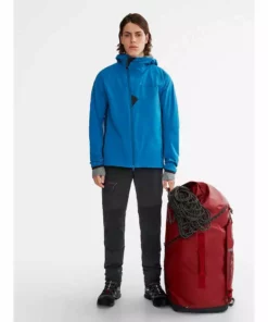 Klättermusen Glitner Duffelbag 40L