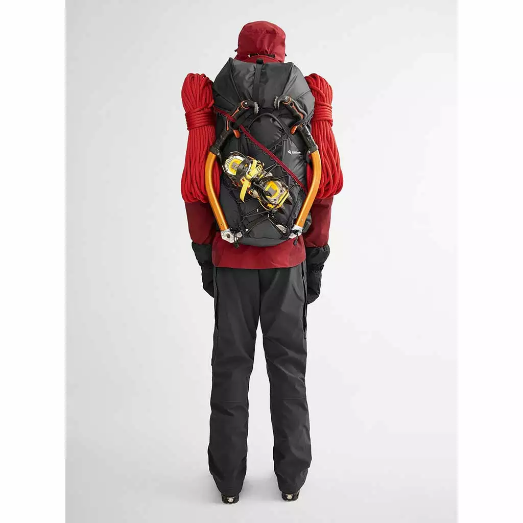Klättermusen Höner Backpack 42L 10 Klättermusen Höner Backpack 42L