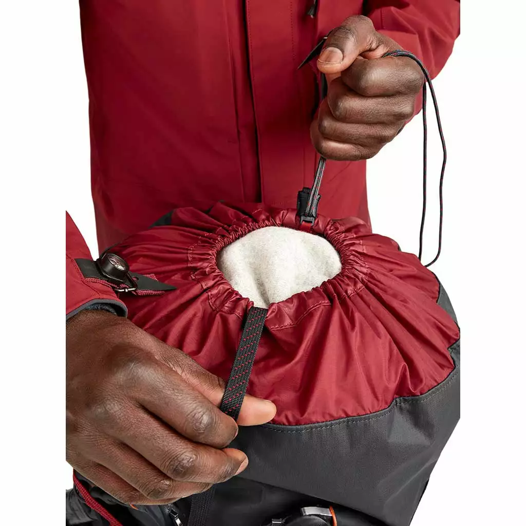 Klättermusen Höner Backpack 42L 5 Klättermusen Höner Backpack 42L