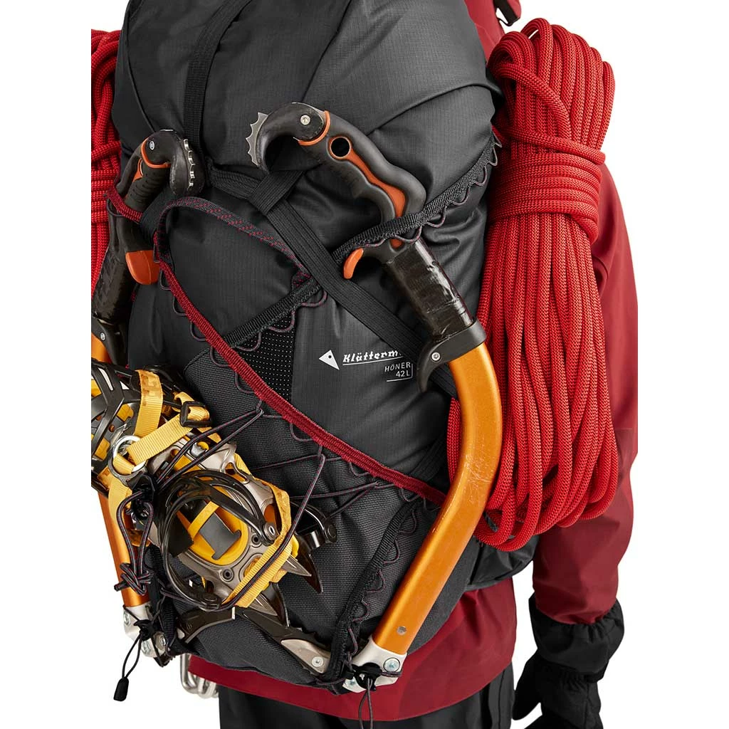 Klättermusen Höner Backpack 42L 7 Klättermusen Höner Backpack 42L