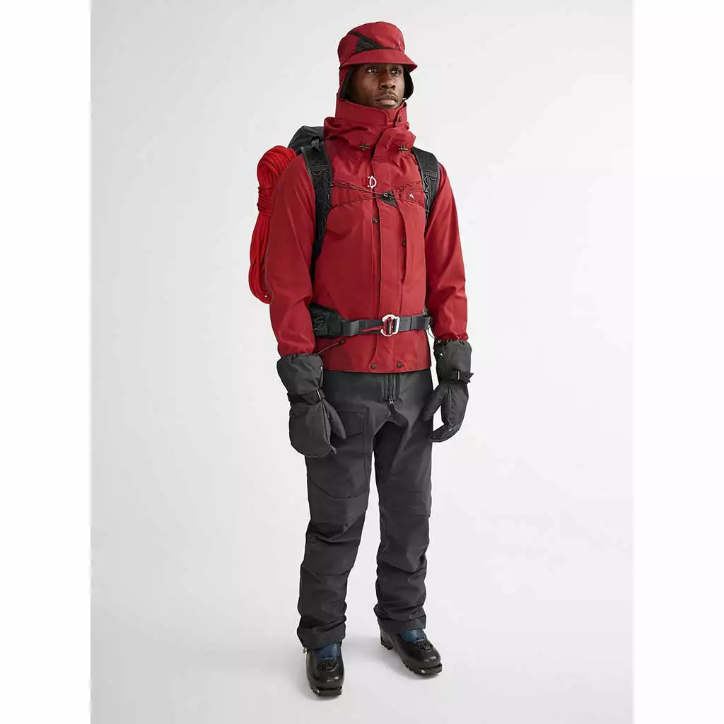 Klättermusen Höner Backpack 42L 12 Klättermusen Höner Backpack 42L