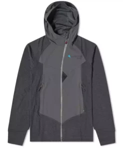 Klättermusen Hugin Zip Hoodie | Men's New