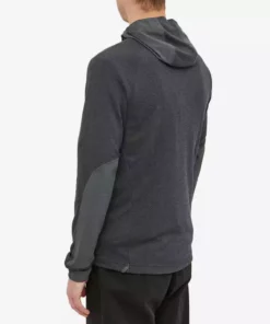 Klättermusen Hugin Zip Hoodie | Men's New