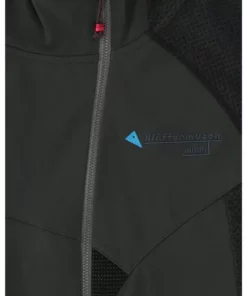 Klättermusen Hugin Zip Hoodie | Men's New