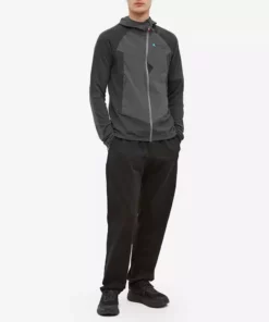 Klättermusen Hugin Zip Hoodie | Men's New