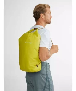 Klättermusen New Lagu Waterproof Stuff Bag 20L