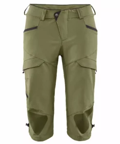 Klättermusen New Misty 2.0 Knickers | Women's